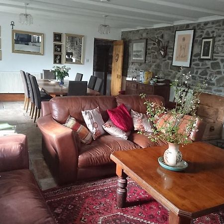 Middle Mill Bed and Breakfast Kidwelly Buitenkant foto