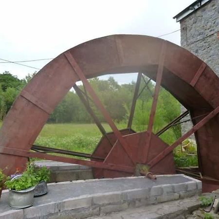 Middle Mill Bed and Breakfast Kidwelly Buitenkant foto