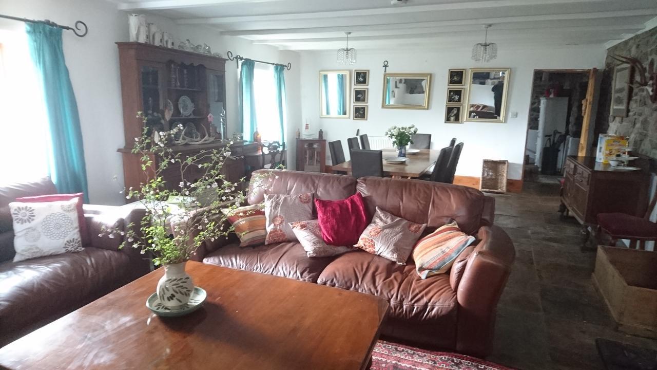 Middle Mill Bed and Breakfast Kidwelly Buitenkant foto