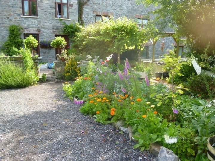 Middle Mill Bed and Breakfast Kidwelly Buitenkant foto