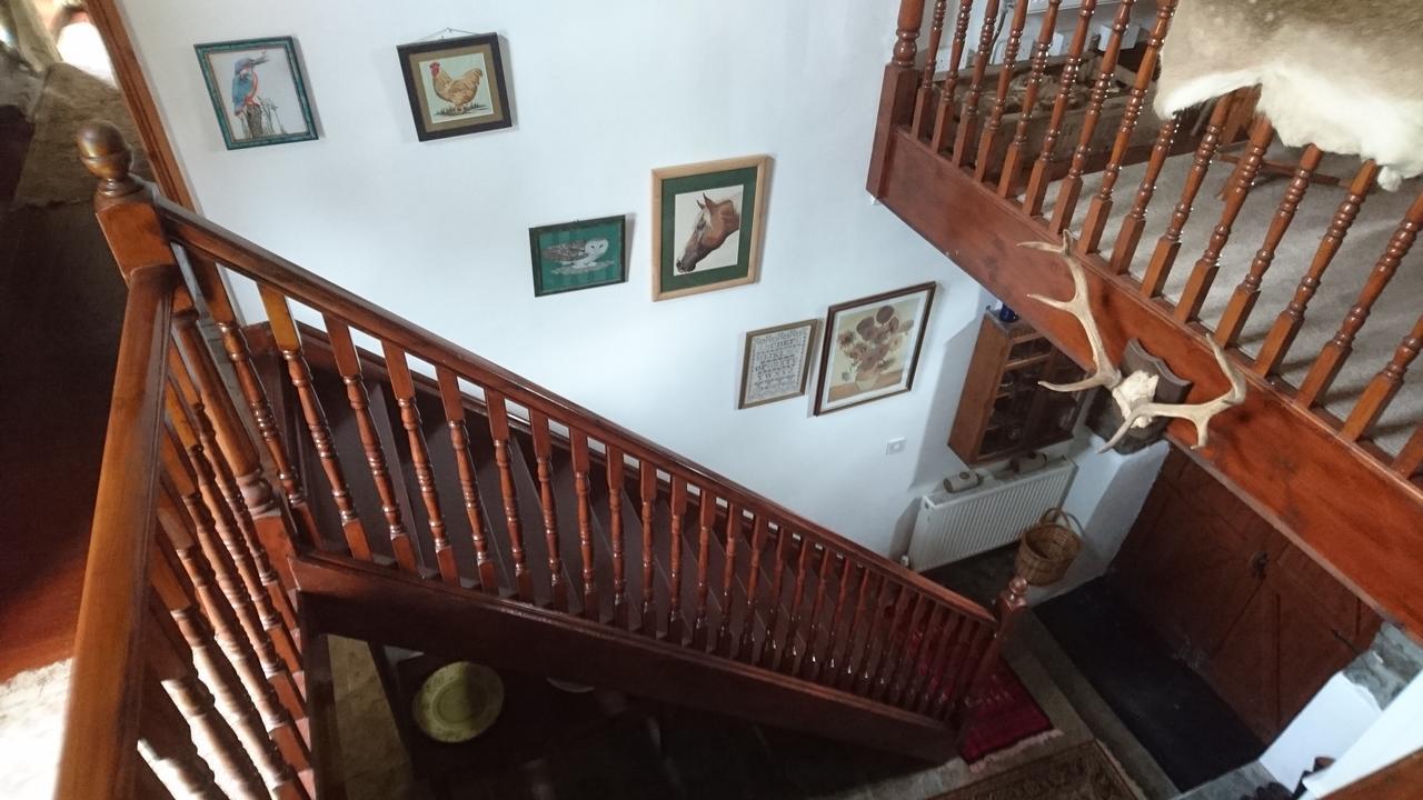 Middle Mill Bed and Breakfast Kidwelly Buitenkant foto