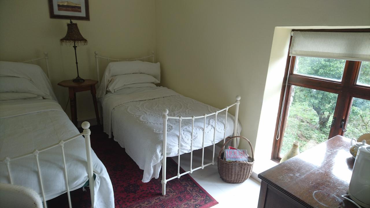 Middle Mill Bed and Breakfast Kidwelly Buitenkant foto