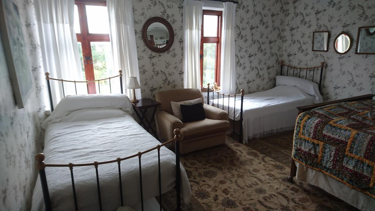 Middle Mill Bed and Breakfast Kidwelly Buitenkant foto