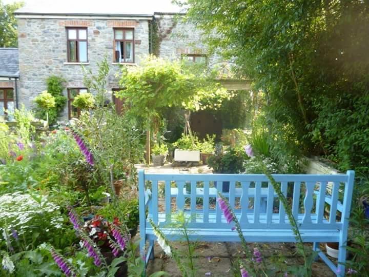 Middle Mill Bed and Breakfast Kidwelly Buitenkant foto