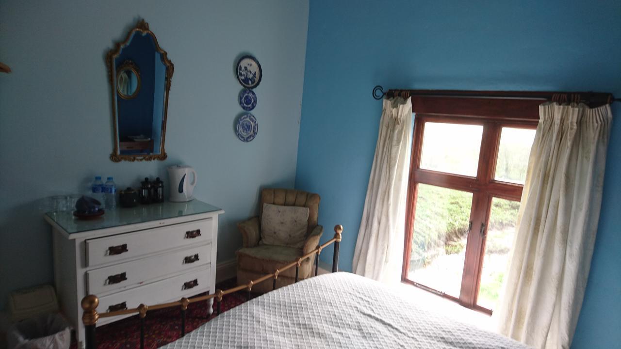 Middle Mill Bed and Breakfast Kidwelly Buitenkant foto