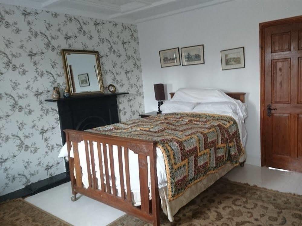 Middle Mill Bed and Breakfast Kidwelly Buitenkant foto