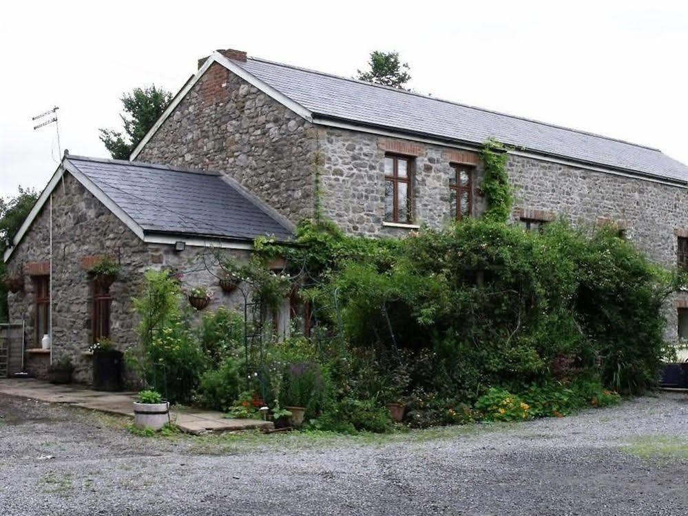 Middle Mill Bed and Breakfast Kidwelly Buitenkant foto