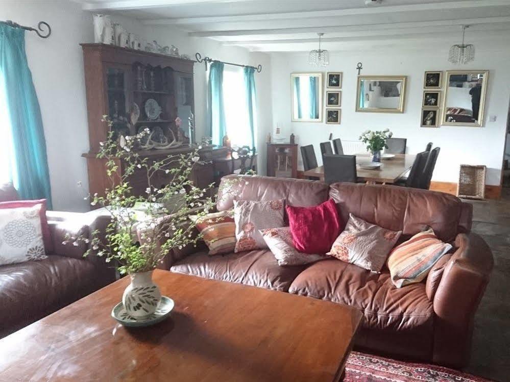 Middle Mill Bed and Breakfast Kidwelly Buitenkant foto