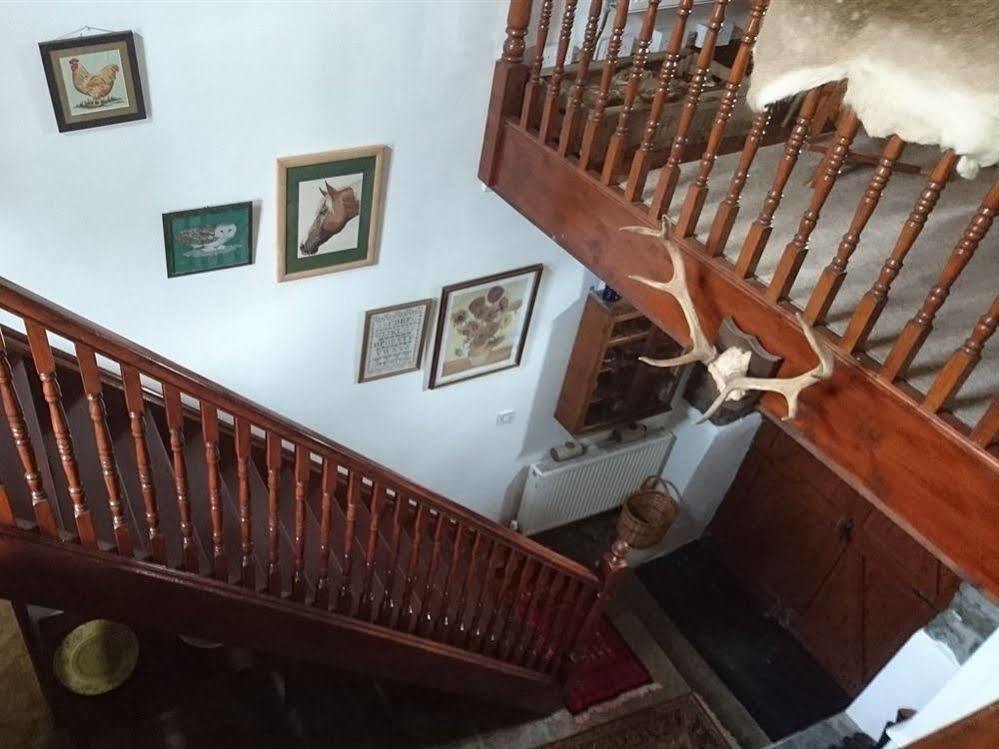 Middle Mill Bed and Breakfast Kidwelly Buitenkant foto