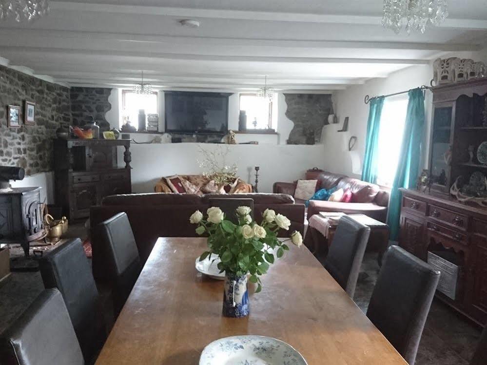 Middle Mill Bed and Breakfast Kidwelly Buitenkant foto