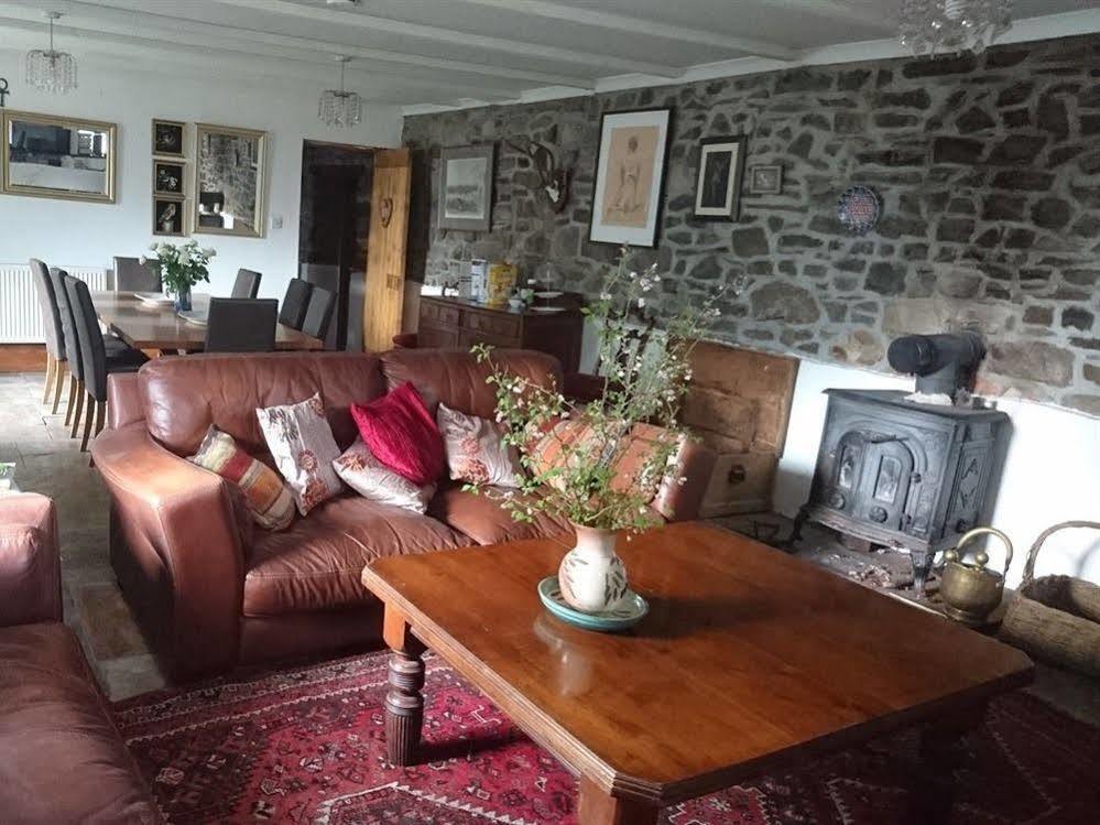 Middle Mill Bed and Breakfast Kidwelly Buitenkant foto