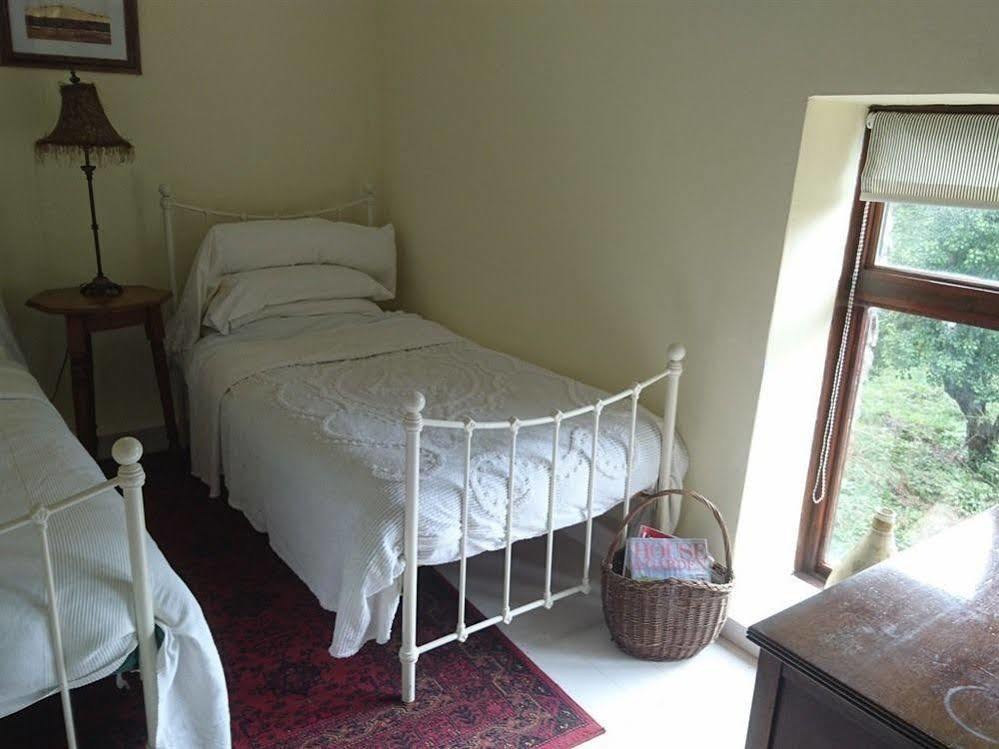 Middle Mill Bed and Breakfast Kidwelly Buitenkant foto