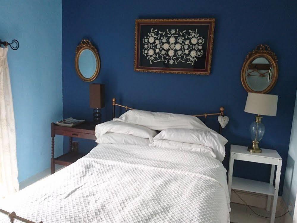 Middle Mill Bed and Breakfast Kidwelly Buitenkant foto